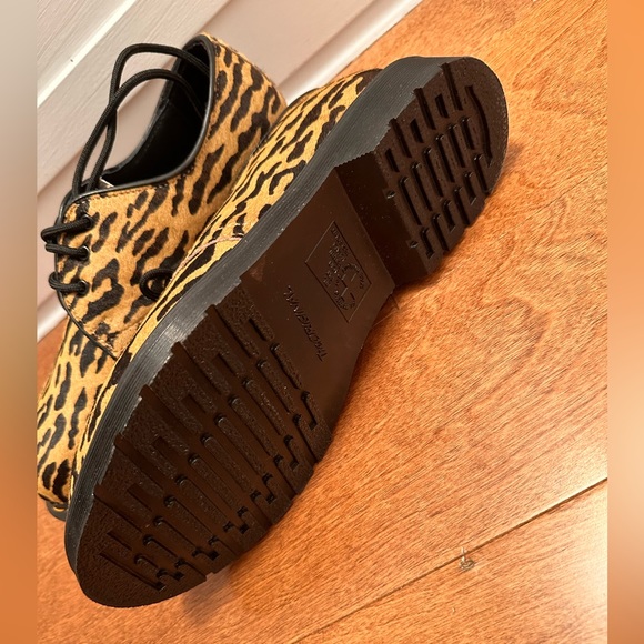 Brand new Dr. Martens for Men size 41 limited design - Picture 5 of 6